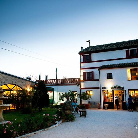 Country House La Cipolla D'Oro Potenza Picena Extérieur photo