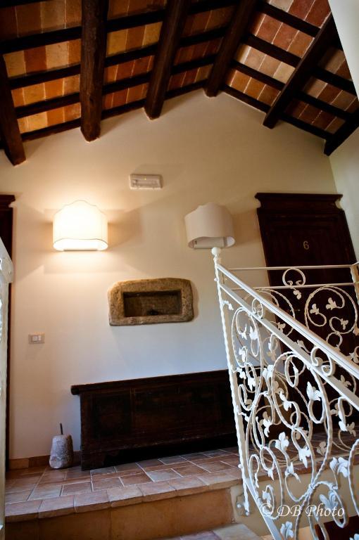 Country House La Cipolla D'Oro Potenza Picena Extérieur photo